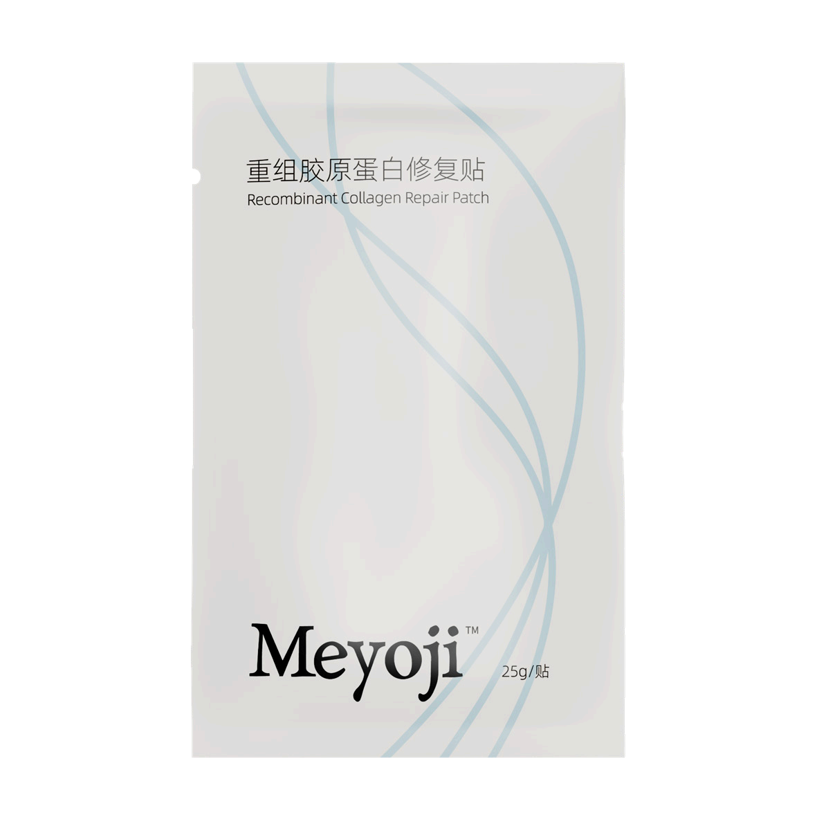 重组胶原蛋白修复贴